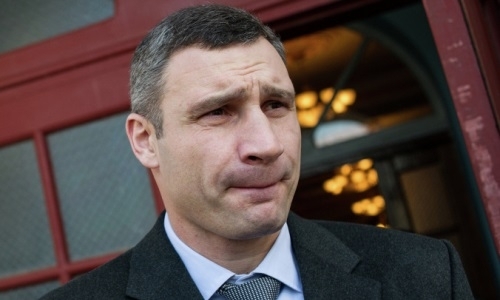 «К самому Терминатору». Виталий Кличко рассказал, как его сын не хотел идти в гости к Шварценеггеру