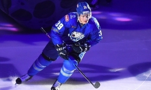 «Почему бы не выдать свой лучший сезон?!» Озвучены условия успеха новичка «Барыса»