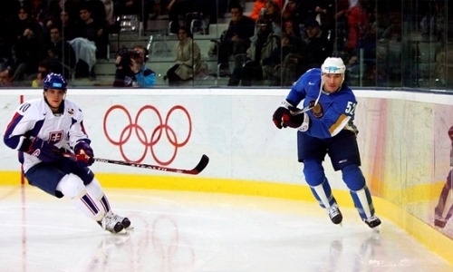 Бывший защитник сборной Казахстана возглавил команду МХЛ