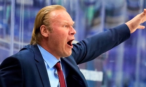 Экс-игрок сборной Казахстана возглавит «Актобе»