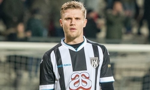 Европейский клуб не стал продлевать контракт с игроком сборной Казахстана. Он покинет команду