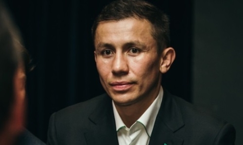 Головкин отказал двум известным тренерам ради спартанской атмосферы