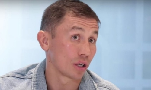 Бросивший Головкину вызов экс-чемпион мира с 35 победами и 28 нокаутами назвал дату боя