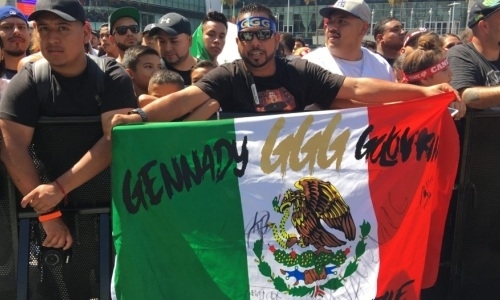 «Этому он научился еще в Караганде». Раскрыта неожиданная правда о «мексиканском стиле» Головкина