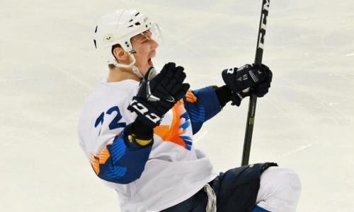 «Более вертикальный хоккей». За рубежом сравнили чемпионат Казахстана с белорусской экстралигой