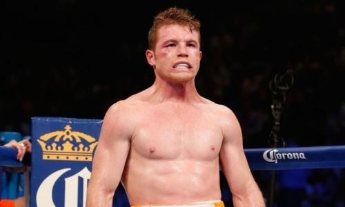 Сондерс рассказал промоутеру Головкина о своем необычном преимуществе в бою с «Канело»