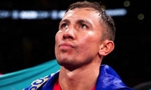 Бывшему чемпиону мира после его вызова Головкину запретили драться в США