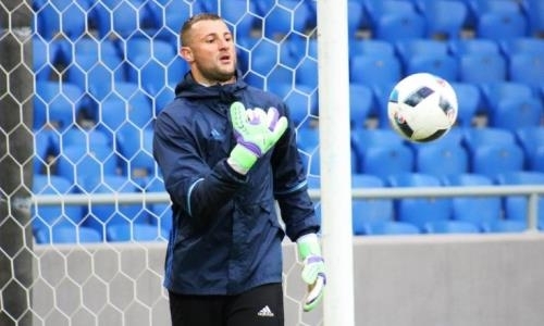 Бывший легионер «Окжетпеса» перечислил месячную зарплату на борьбу с коронавирусом