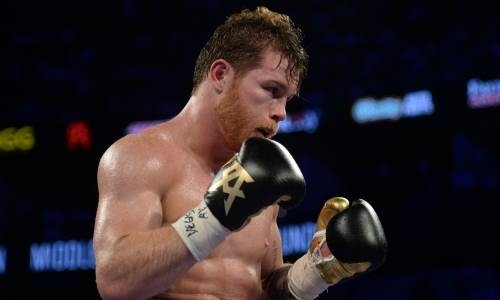 Отомстит за Головкина? «Канело» получил предложение подраться с небитым чемпионом из Казахстана