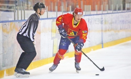 «Один из лучших». За рубежом отметили трансфер отыгравшего пять сезонов в Казахстане экс-форварда «Сарыарки»