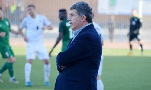 «Если будет предложение из Казахстана, — почему бы и нет?!». Виктор Кумыков рассказал о своем новом клубе и определил призеров КПЛ-2020