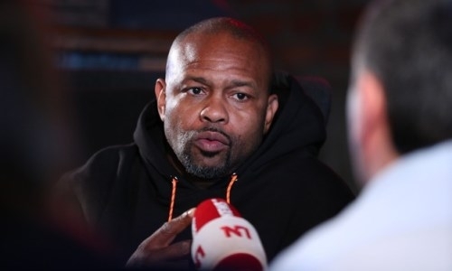 «Парень из Узбекистана». Рой Джонс назвал максимально похожих на него по стилю боя боксеров