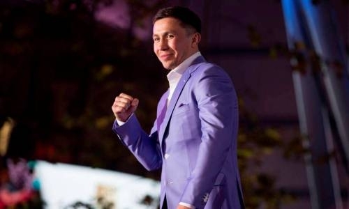 «Иногда выбора нет». Головкина припугнули потерей титула чемпиона мира