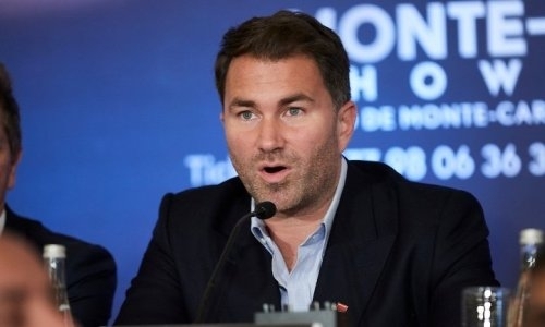 Промоутер Головкина рассказал правду о банкротстве DAZN