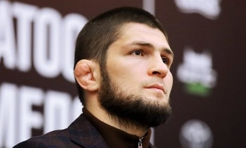 «Самый сильный». Российский боец проигнорировал Хабиба и назвал лучшего в UFC
