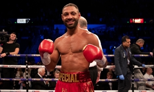 Нокаутированный Головкиным экс-чемпион мира вошел в рейтинг лучших боксеров десятилетия