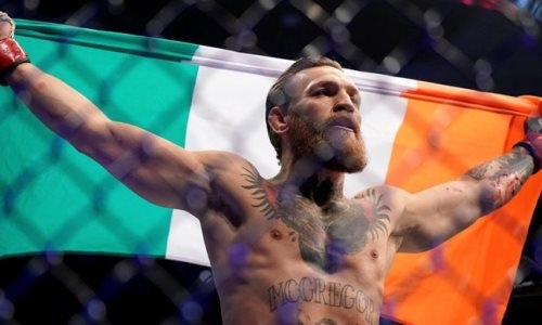 UFC оставил Конора Макгрегора без титульного боя с чемпионом