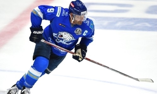 «Немного хромает». Экс-капитан «Барыса» выяснил истинные причины своего статуса безработного