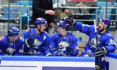 Усиление, ослабление и главный вопрос. Представлен разбор работы «Барыса» на трансферном рынке