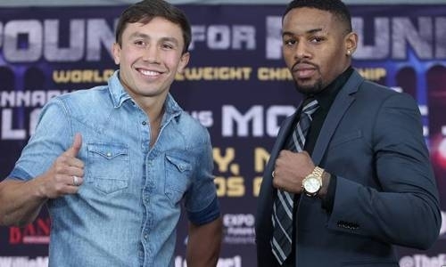 «Что-то было не так». Бывший соперник Головкина назвал переломный момент его карьеры