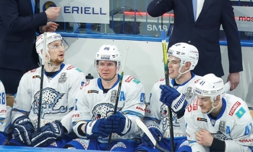 «Барыс» узнал о новых поправках в регламенте КХЛ