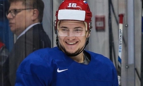 Клубы конференции «Барыса» в КХЛ совершили громкий обмен с участием звездного бомбардира