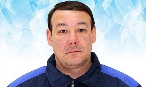 Трехкратный обладатель Кубка Братины пополнил «Сарыарку»