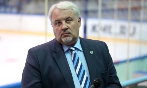 Несостоявшийся соперник «Барыса» в плей-офф КХЛ заключил новый контракт с гендиректором