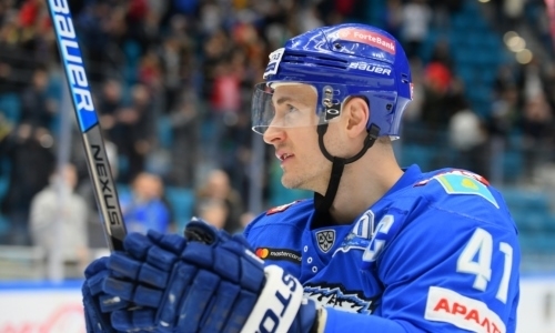 «Фрэттин его ждет». Новому наставнику «Барыса» отводится важная роль в судьбе форварда сборной Казахстана