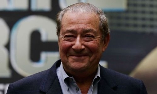 Промоутер Алимханулы проведет два вечера бокса в Лас-Вегасе. Известны первые участники