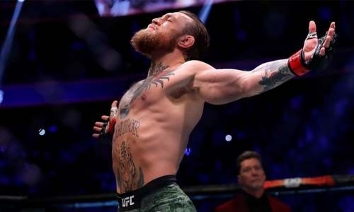 Макгрегор назвал себя величайшим бойцом MMA за всю историю и объяснил почему