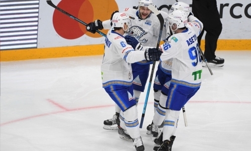 «Замуж или жениться?!» Бывший гостренер РК креативно подошел к решению вопроса с наставником «Барыса»