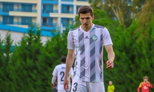Игрок команды КПЛ подал в суд на свой бывший клуб