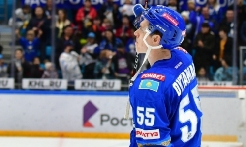 В России оценили десант игроков «Барыса», перешедших в другой клуб КХЛ