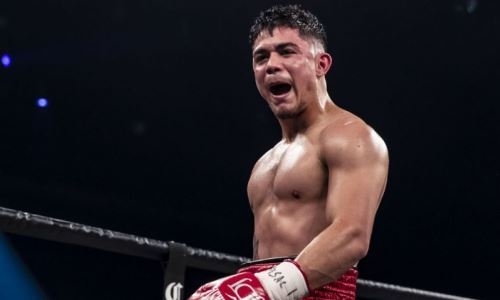 Официально. Небитый россиянин назначен обязательным претендентом на бой с чемпионом IBF 