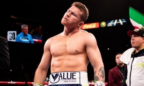 Головкин может получить еще один шанс на скорую трилогию с «Канело»