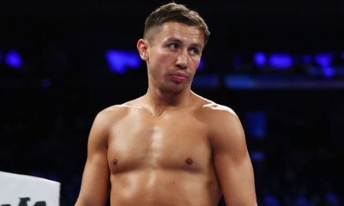 Головкина не включили в число соперников для «Канело» в сентябре. Есть три варианта