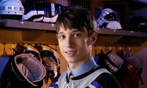 «Метла стреляет раз в год». Экс-хоккеист «Барыса» рассказал, как Михайлису попасть в НХЛ