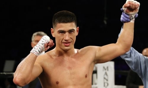 Дело не в деньгах. «Фанат Головкина» озвучил главную цель боя с «Канело»