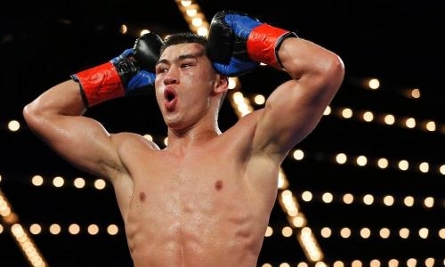 «У Matchroom и DAZN нет проблем». Бивол вмешается в трилогию Головкин — «Канело»?