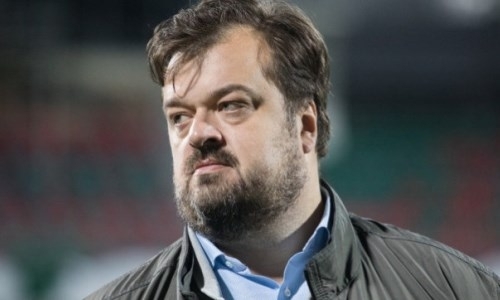 «Чей Крым? Крымчан». Уткин встал на защиту Усика