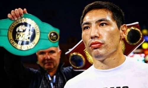 Жанибек Алимханулы и Канат Ислам близки к достижению в рейтинге The Ring