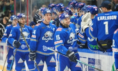 «Руководство клуба хочет». «Барыс» узнал подходящего иностранного специалиста на роль наставника