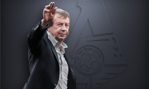 Юрия Семина после ухода из «Локомотива» отправляют в «Кайрат»