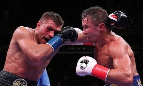 «Ему придется». Деревянченко узнал негативные последствия боя с Головкиным