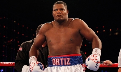 «Я выйду на ринг». Кубинский супертяж согласился на бой с Майком Тайсоном