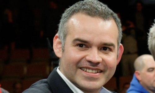 Президент WBA переизбран на новый срок