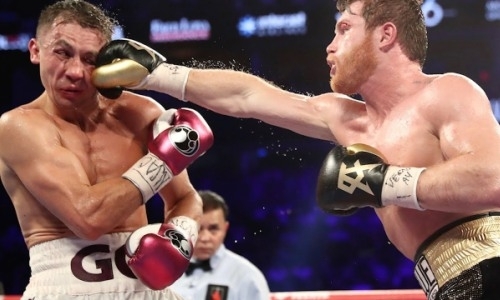 «Удосрочит его». Головкину предрекли первое поражение нокаутом в карьере