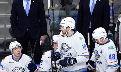 Русскоязычный тренер стал главным кандидатом в наставники «Барыса». Известны сроки его назначения