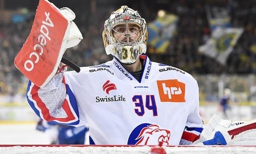 Стали известны детали контракта хоккеиста сборной Финляндии с «Барысом»